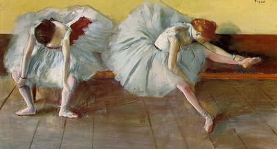 Пушкинский музей запустил бесплатный онлайн-курс по импрессионизму