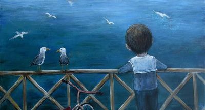 В каком детском саду детей учат гладить настоящим утюгом и слушать тишину