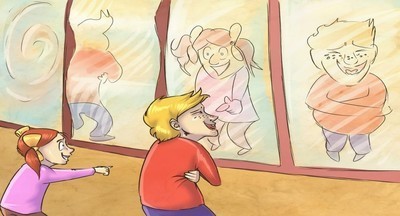 Газета «Вести образования» запускает флешмоб #журналистытожелюди