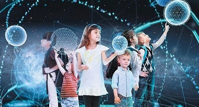 Александр Асмолов – о необходимости разработки концепции ФГОС в условиях трансформации современного общества