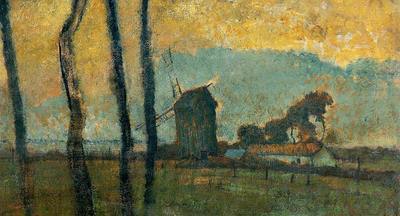 В Пушкинском музее сегодня будет бесплатная лекция про Эдгара Дега