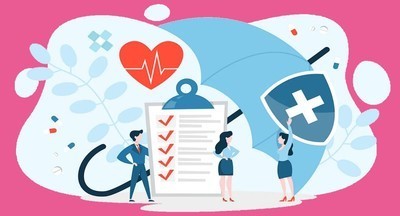 Российских учителей могут застраховать от заражения ковидом