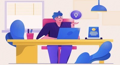 Новые профессии: разработчик образовательных траекторий