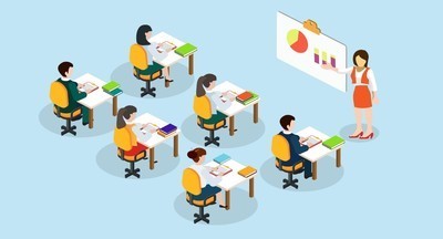 Сергей Собянин: Очное обучение будет возвращено при первой возможности