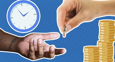 Путин заявил, что семьям могут платить по одному прожиточному минимуму на ребенка