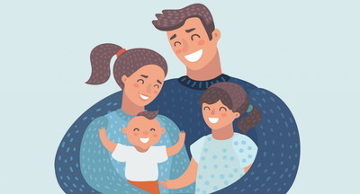 Ежемесячные выплаты для семей с детьми до 18 лет: В Госдуме разработают законопроект 