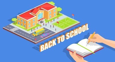 Московских школьников вернут на очное обучение после новогодних каникул