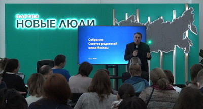 Артем Соловейчик: «Я готов идти в политику»