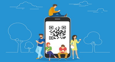 В России школьные аттестаты будут маркировать QR-кодами