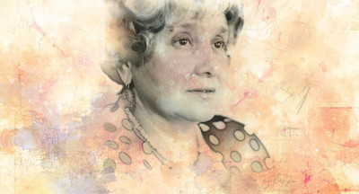 Умерла Генриетта Граник