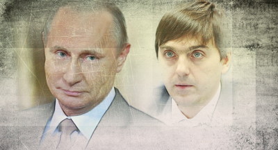 12 января Владимир Путин встретится с главой Минпроса Сергеем Кравцовым