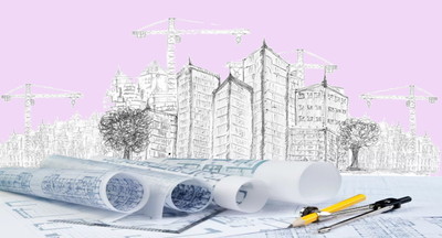 В 2021 году в России может быть введено типовое строительство школ, детсадов и библиотек