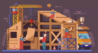 В России построят более 2,5 тысяч школ и детских садов