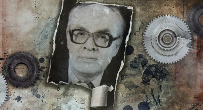 Николай Поддьяков – Последний Могиканин школы Запорожца, рыцарь детства