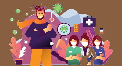 ВОЗ: Второй год пандемии коронавируса может оказаться более тяжелым 