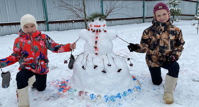 Что делают московские школы на «собянинских» каникулах (нет, не учатся)