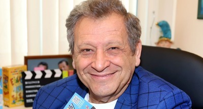 Умер Борис Грачевский 