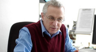 Умер красноярский психолог и педагог Борис Хасан