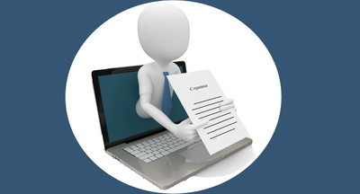 В Самарской области могут разрешить школьникам получать справки после болезни дистанционно