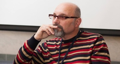 Умер учитель Анатолий Шперх 