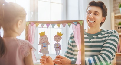 Смотрите «Лебединое озеро», лепите пельмени и продолжайте врать детям