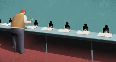 Валентина Матвиенко предостерегла Минпрос от формального подхода к работе 