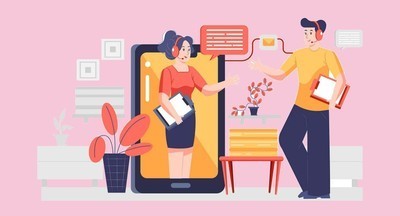 В Госдуме предложили ввести компенсации учителям за работу на удаленке