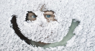 Московские школы в мороз будут работать, но родители сами решают, вести детей туда или нет