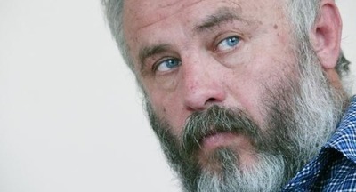 Умер Сергей Курганов