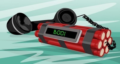 В Южно-Сахалинске проверяют сообщения о минировании школ