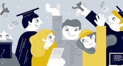 Выпускникам и студентам вузов рассказали, как попасть на стажировку в мэрии Москвы