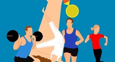 В Уральском федеральном университете проводили физкультуру во время дистанта