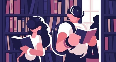 Комиксы и спектакли вместо скучного пересказа и комментарии вместо отметок