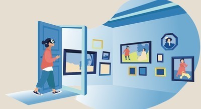 В России могут возобновить музейные программы для школьников