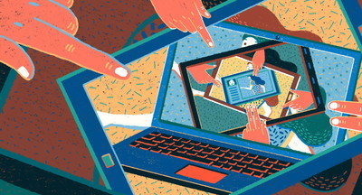 Более 36% пользователей Интернета в Китае получают онлайн-образование