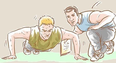 Госдума одобрила проект, закрепляющий понятие «тренер-преподаватель»