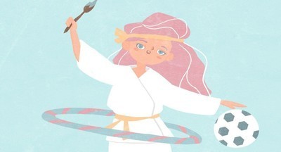 Для школьников Москвы открыт набор в 37 тысяч кружков и секций