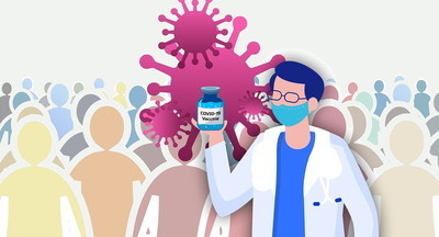 В Москве запустят клинические исследования вакцины «Спутник V» среди подростков