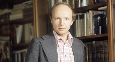 Умер актёр Андрей Мягков