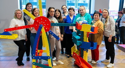 Больше 21 000 человек приняли участие в Международном конкурсе имени Льва Выготского