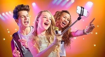 «Школьные медиа. LEVEL UP»: до 4 марта московские школьники могут подать заявки на конкурс