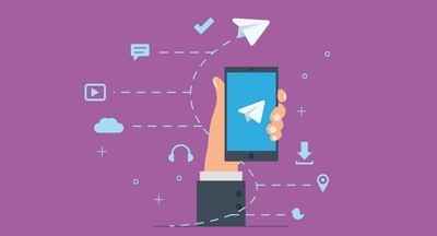 В Telegram появилась долгожданная функция 