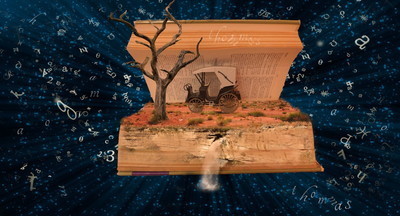 В Москве откроется Музей истории литературы ХХ века