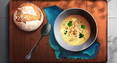 Прокуроры восстановили права учеников более 300 школ на горячее питание