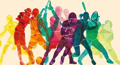 В России появятся школьные спортивные лиги