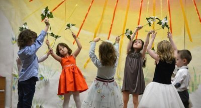 В Татарстане разрешили родителям приходить на утренники в детских садах