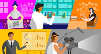 Власти намерены сократить число получаемых в колледжах специальностей