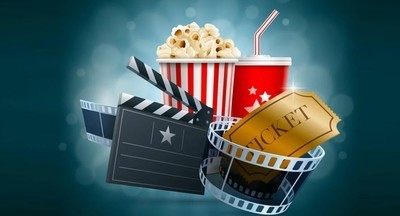 Для молодежи и пожилых могут появиться билеты в кино по 30–40 рублей