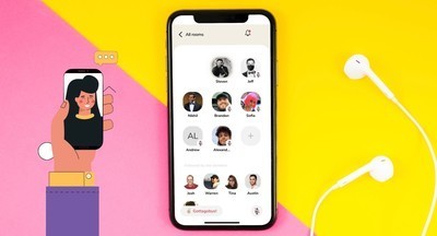 ​10 фактов про Клабхаус