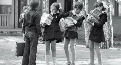 С чем связана ностальгия по советскому образованию 